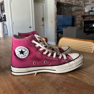 Converse Chuck 70 Berry High Top Men’s 7 Women’s 9